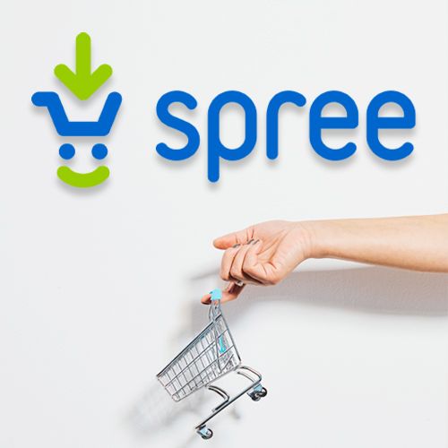 Ecommerce Spree