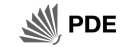 Logo PDE